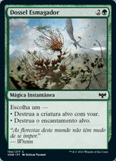 Dossel Esmagador / Crushing Canopy - Magic: The Gathering - MoxLand